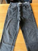 Jeans Hose von Pull&Bear Baggy fit Größe 36 Kreis Pinneberg - Pinneberg Vorschau