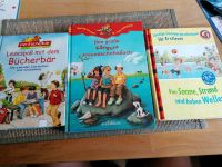 3 Kinderbücher für Erstleser Kreis Pinneberg - Prisdorf Vorschau