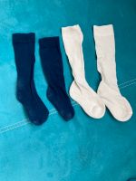 Kinder Socken Größe 23/26 Sachsen-Anhalt - Droyßig Vorschau