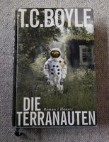 T. C. Boyle - Die Terranauten Baden-Württemberg - Maulburg Vorschau