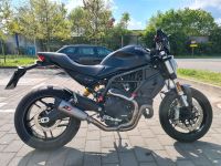 Ducati Monster 797+ Baden-Württemberg - Leimen Vorschau