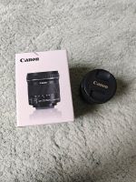 Canon Objektiv 10-18mm Nordrhein-Westfalen - Siegen Vorschau