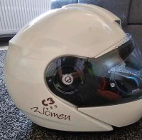 Motoradhelm Schubert C3 Pro women Brandenburg - Gosen-Neu Zittau Vorschau