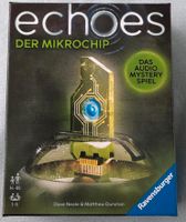 Echoes - Der Mikrochip Saarland - Kleinblittersdorf Vorschau