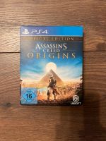 Assassin‘s Creed Origins Deluxe Edition PS4 Essen - Essen-Stadtmitte Vorschau