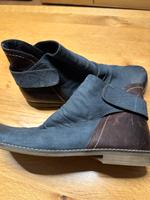Damenschuhe Größe 41. modisch Velourleder/ Leder Leipzig - Thekla Vorschau