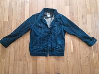 Gstar G-star Jeansjacke XL Bayern - Dießen Vorschau