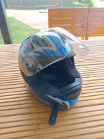 Schuberth R1 Helm Sturzhelm Motorrad Kart Roller Niedersachsen - Kirchlinteln Vorschau