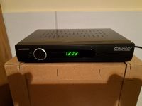 Schwaiger Full HD Satellitenreceiver Sachsen - Lößnitz Vorschau