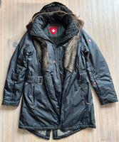 Neuwertige Wellensteyn Zermatt Damen Winterjacke Gr. M Baden-Württemberg - Rutesheim   Vorschau
