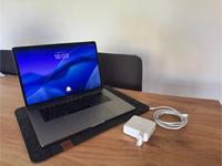 Apple MacBook Pro 2019 (15“/i9/16 GB/500 GB SSD/neuer Akku) Nürnberg (Mittelfr) - Aussenstadt-Sued Vorschau