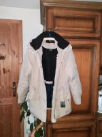 Jacke Anorak Winter v. Schöffel Gr.36 beige Niedersachsen - Wulften Vorschau