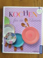 Kochbuch für die Kleinen, Rezepte für Kinder Vahr - Neue Vahr Nord Vorschau