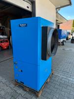 Buderus Wärmepumpe WPL 120 IR + Luft + Steuerung Bayern - Augsburg Vorschau