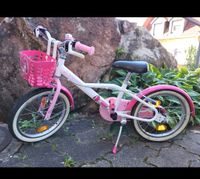 Kinderfahrrad 16 Zoll Rheinland-Pfalz - Kindsbach Vorschau