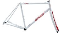 Ritchey Swiss Cross Disc V3 Rahmenset NEU Bayern - Piding Vorschau