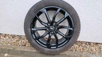 4xLM Felgen | RC Design RC34 | 8x18 ET40 | schwarz | Cupra Nordrhein-Westfalen - Augustdorf Vorschau