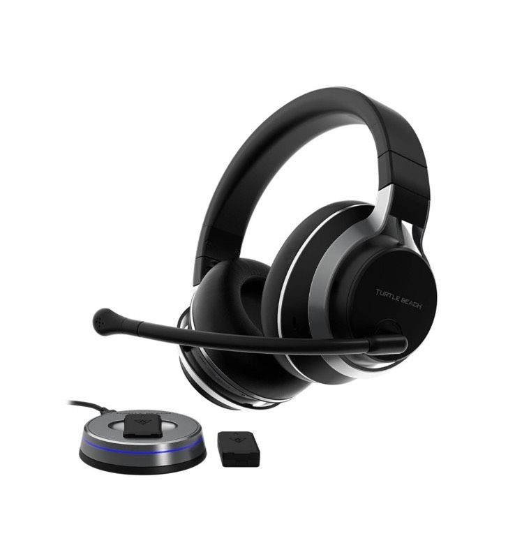 Turtle Beach Stealth Pro in Wermelskirchen