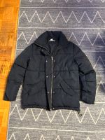 H&M gefütterte Winterjacke Hessen - Bruchköbel Vorschau