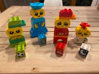 LEGO DUPLO Meine ersten Emotionen 10861 (1,5 - 3 Jahre)- komplett Nordrhein-Westfalen - Willich Vorschau