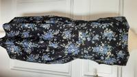 Reizvolles Damenkleid 36/38 S/M Mädchen ca. Gr. 170 schwarz Hessen - Hofgeismar Vorschau