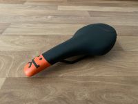 Fizik Tundra 2 Sattel Fahrradsattel ca. 29 x 13 cm schwarz orange Baden-Württemberg - Rottenburg am Neckar Vorschau