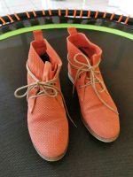 Tamaris Schuhe Grösse 38 orange Nordrhein-Westfalen - Marl Vorschau