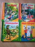 Wissensbücher, Lexikon, Sachbücher, Mensch,Wald Hessen - Eschwege Vorschau