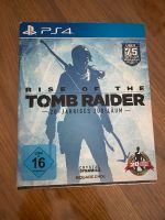 Rise of the Tomb Raider Niedersachsen - Wallenhorst Vorschau