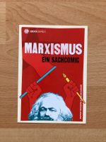 Postkarte Marxismus Karl Marx Kommunismus Bayern - Alzenau Vorschau