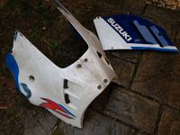 Suzuki GSX R 750 BJ 1988-89 Teile diverse Bayern - Erdweg Vorschau