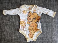 Babykleidung Body Größe 56 / 0-3 Monate Dresden - Striesen-Süd Vorschau