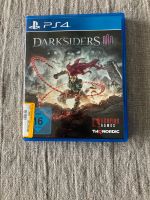 Darksiders 3 PS4 PlayStation Baden-Württemberg - Abstatt Vorschau