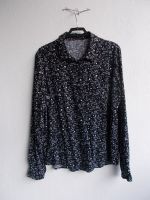 Bluse Gothic, Gr. 36 - 38 , Herzchen , Frühling , Sommer Köln - Widdersdorf Vorschau