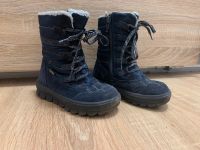 Winterstiefel Superfit Gr.25 Nordrhein-Westfalen - Hilden Vorschau