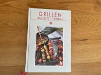 Kochbuch Grillen Bayern - Senden Vorschau