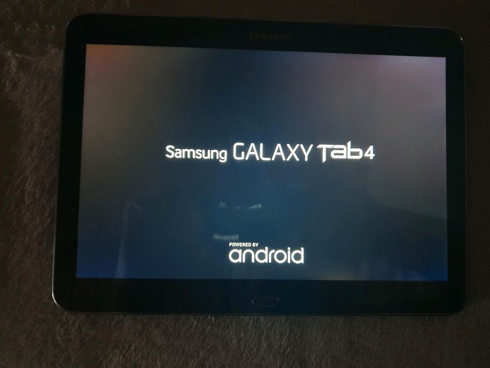 Samsung Galaxy Tab4 in Villingen-Schwenningen