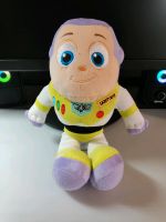Buzz Lightyear Toy Story Plüsch Figur Tier Disneyland Schleswig-Holstein - Bad Segeberg Vorschau
