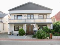 Charmantes Mehrfamilienhaus mit 3 Wohneinheiten auf Eigenland in bester Lage Büsums zu verkaufen Dithmarschen - Buesum Vorschau