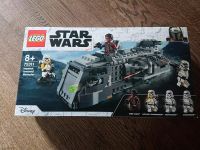 Lego Star Wars 75311 Imperial Marauder NEU+versiegelt+Versand Sachsen - Müglitztal Vorschau