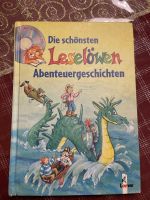 Die schönsten Leselöwen Abenteuergeschichten Buch. (Ohne CD) Köln - Nippes Vorschau