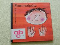 Pommelpütz   aus der Reihe "ABC- Ich kann lesen"  Hannes Hüttner Leipzig - Altlindenau Vorschau