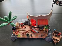 Playmobil Pirateninsel Hamburg - Wandsbek Vorschau