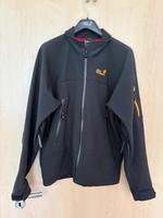 Jack wolfskin Outdoor Softshell Jacke *schwarz* L Bayern - Gundelfingen a. d. Donau Vorschau