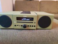 Yamaha MCR 042 Micro Anlage USB, i-pod Münster (Westfalen) - Coerde Vorschau