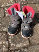 Kinder Winterstiefel, Gr.31, gefüttert, Klett Niedersachsen - Adelebsen Vorschau