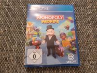 Monopoly Madness PS4 Neu Nordrhein-Westfalen - Nörvenich Vorschau