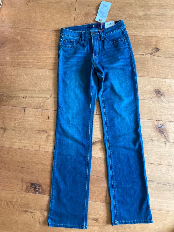 Coletta H.I.S jeans high rise straight 34/33 NY 1923 in Bad Doberan -  Landkreis - Rerik | eBay Kleinanzeigen ist jetzt Kleinanzeigen