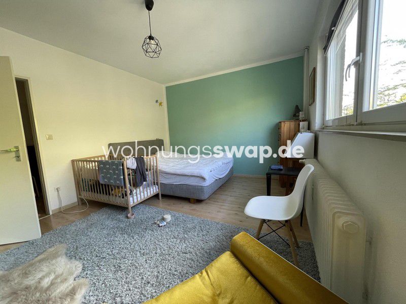 Wohnungsswap - 2 Zimmer, 65 m² - Böckhstraße, Kreuzberg, Berlin in Berlin