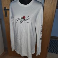 Nike Jordan Air Herren Langarmshirt Shirt weiß unisex M neu Saarbrücken-Mitte - St Johann Vorschau